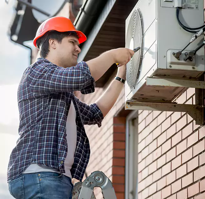 Why Homeowners & Businesses Trust Us Longmeadow, MA